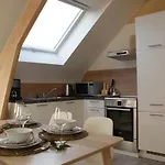 Apartment Le De La Reine De Hongrie *