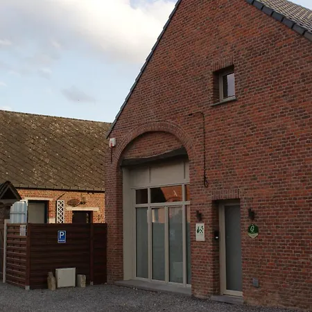 Le De La Reine De Hongrie Apartment *