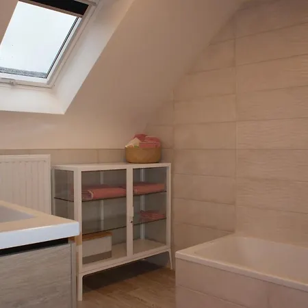 Apartament Le De La Reine De Hongrie *