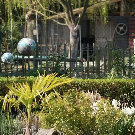 Appartement Le De La Reine De Hongrie *