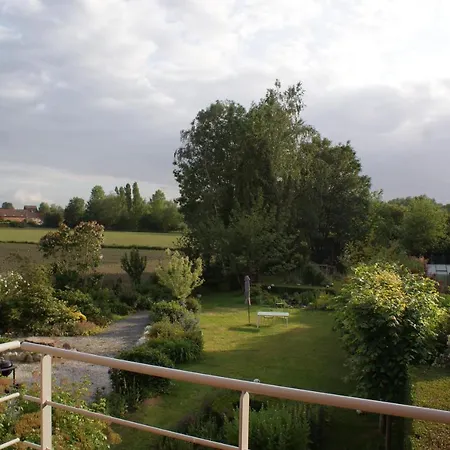 Apartament Le De La Reine De Hongrie Soignies