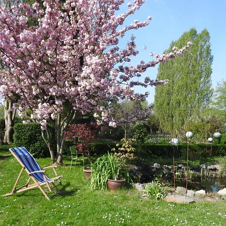 Le De La Reine De Hongrie Apartment *