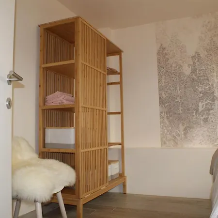 Apartament Le De La Reine De Hongrie *