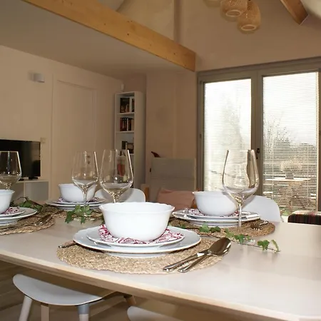 Apartment Le De La Reine De Hongrie *