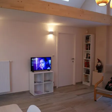 Le De La Reine De Hongrie Soignies