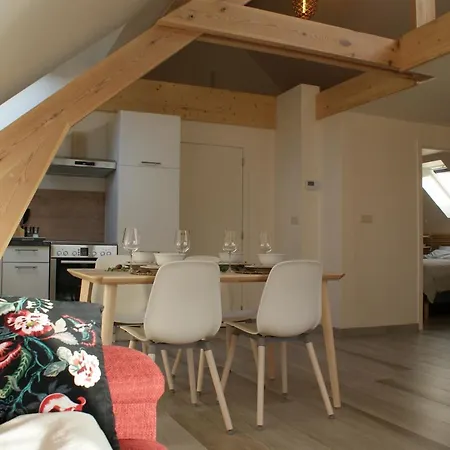 Le De La Reine De Hongrie * Soignies