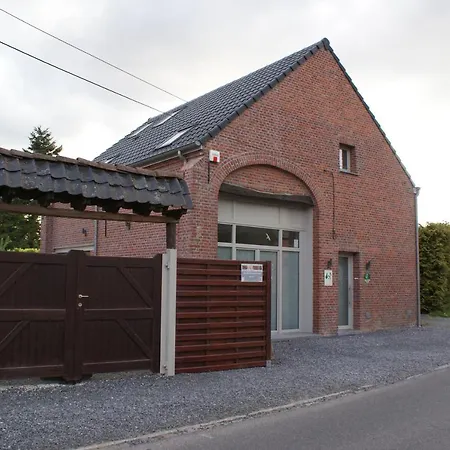 Apartment Le De La Reine De Hongrie *