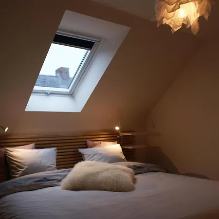 Le De La Reine De Hongrie *