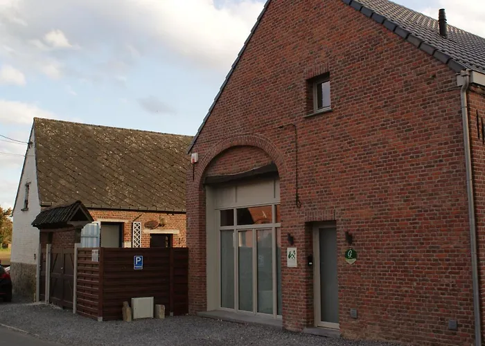 Le De La Reine De Hongrie Appartement *