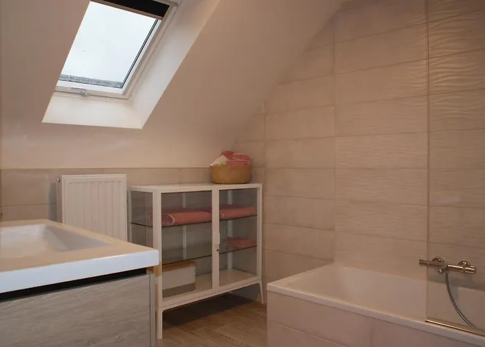 Appartement Le De La Reine De Hongrie *