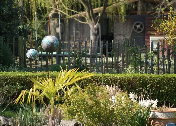 Appartement Le De La Reine De Hongrie *