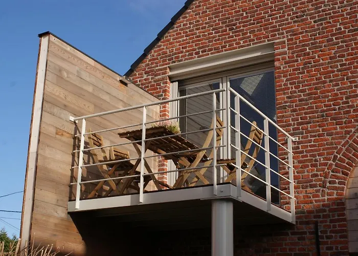 Le De La Reine De Hongrie Appartement *