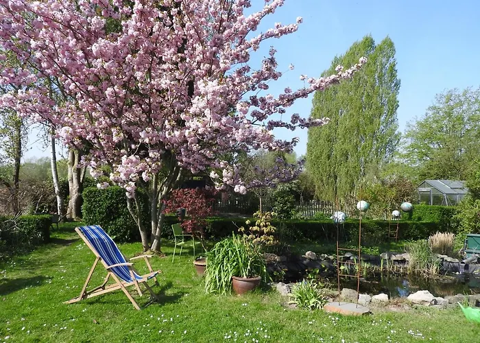 Le De La Reine De Hongrie Appartement *