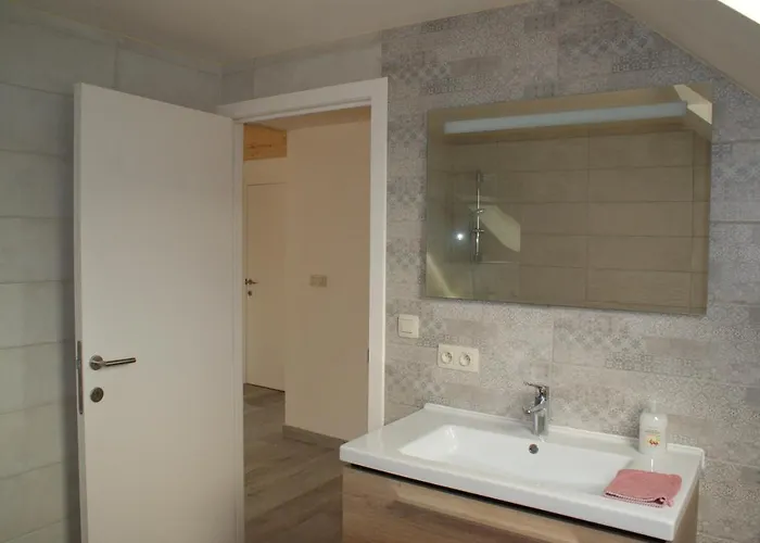 Le De La Reine De Hongrie Appartement