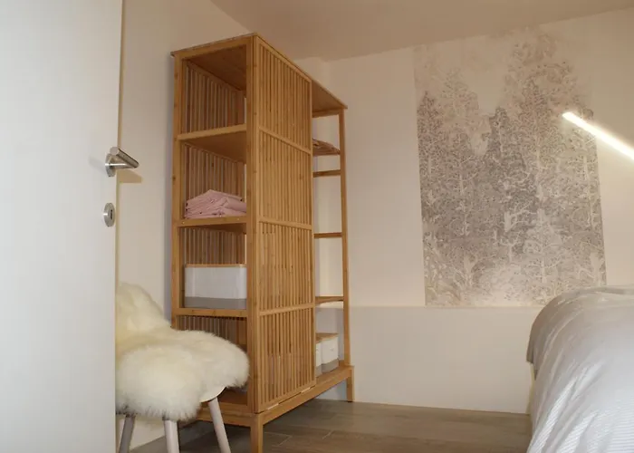 Appartement Le De La Reine De Hongrie *