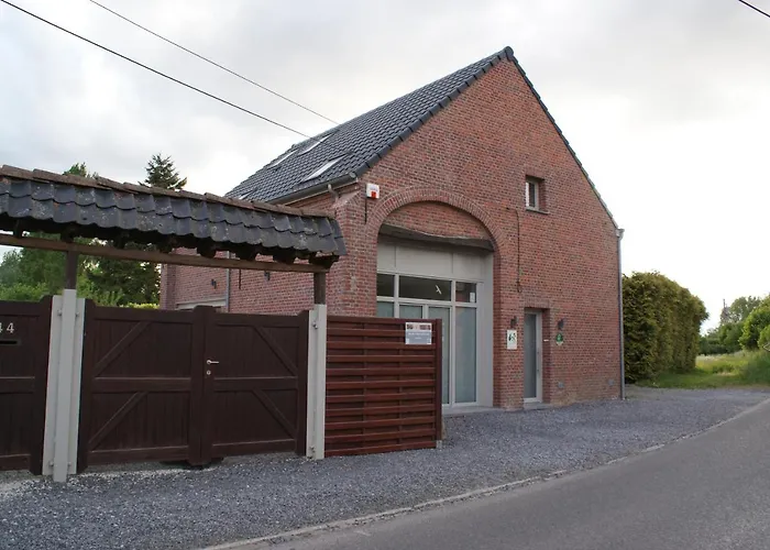 Appartement Le De La Reine De Hongrie *