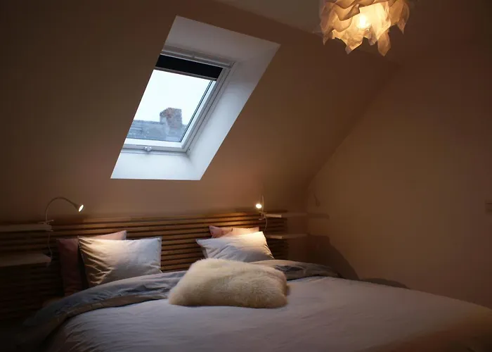 Le De La Reine De Hongrie *